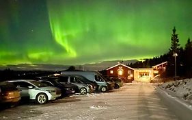 Gala Hogfjellshotell
